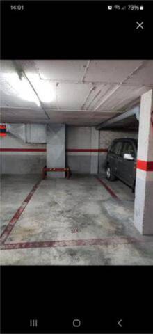 Garaje en Alquiler en Les Clotes