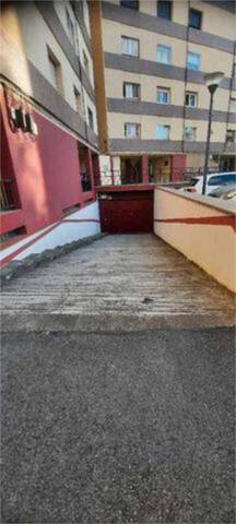 Garaje en Alquiler en Porta