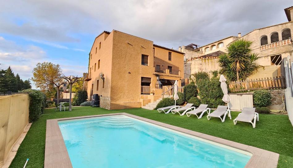 Finca rústica en venda a Carrer Figueres, 24, Sant Mori, Girona - imatge 1 Foto 1 de Finca rústica en venda a Carrer Figueres, 24, Sant Mori, Girona