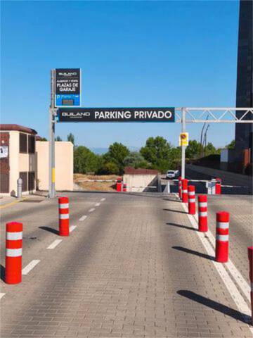 Garaje en Alquiler en Parque Lagos