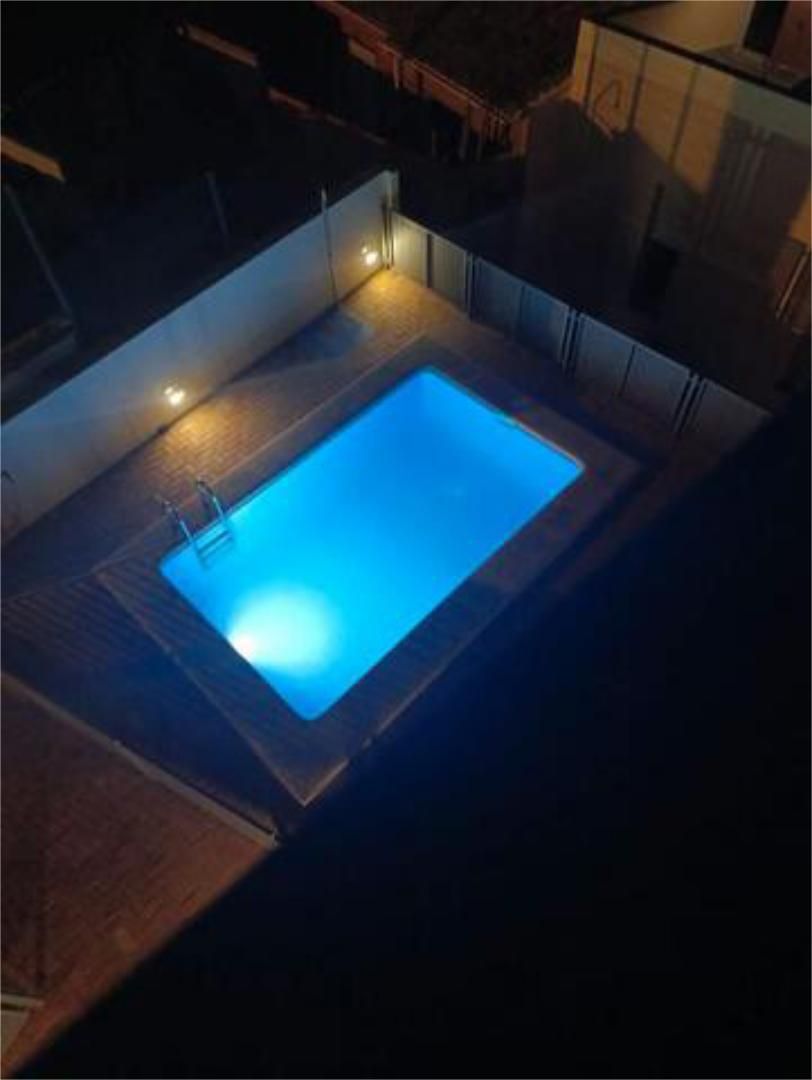 Casa o xalet de lloguer a Castelló de Rugat