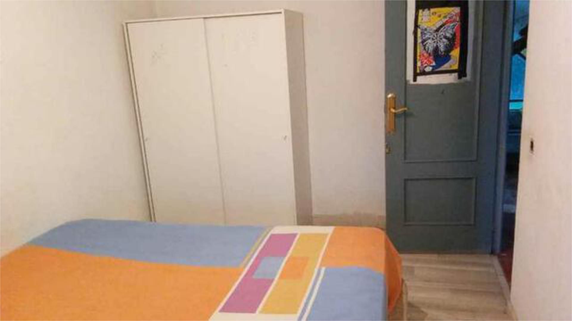 Estudi per a compartir a El Romeral - Peñón de Zapata