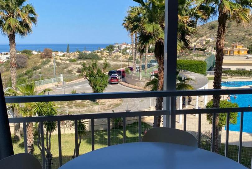 Flat for sale in Carrer D'oriola, 2a, Pueblo Acantilado - Lanuza, Alicante - image 1 Photo 1 of Flat for sale in Carrer D'oriola, 2a, Pueblo Acantilado - Lanuza, Alicante