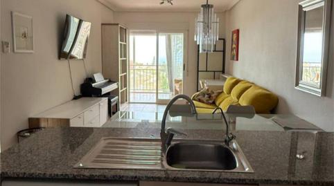 Flat for sale in Carrer D'oriola, 2a, Pueblo Acantilado - Lanuza, El Campello - image 5 Photo 5 of Flat for sale in Carrer D'oriola, 2a, Pueblo Acantilado - Lanuza, El Campello