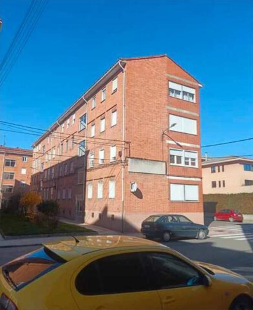 Pis de lloguer a Guardo