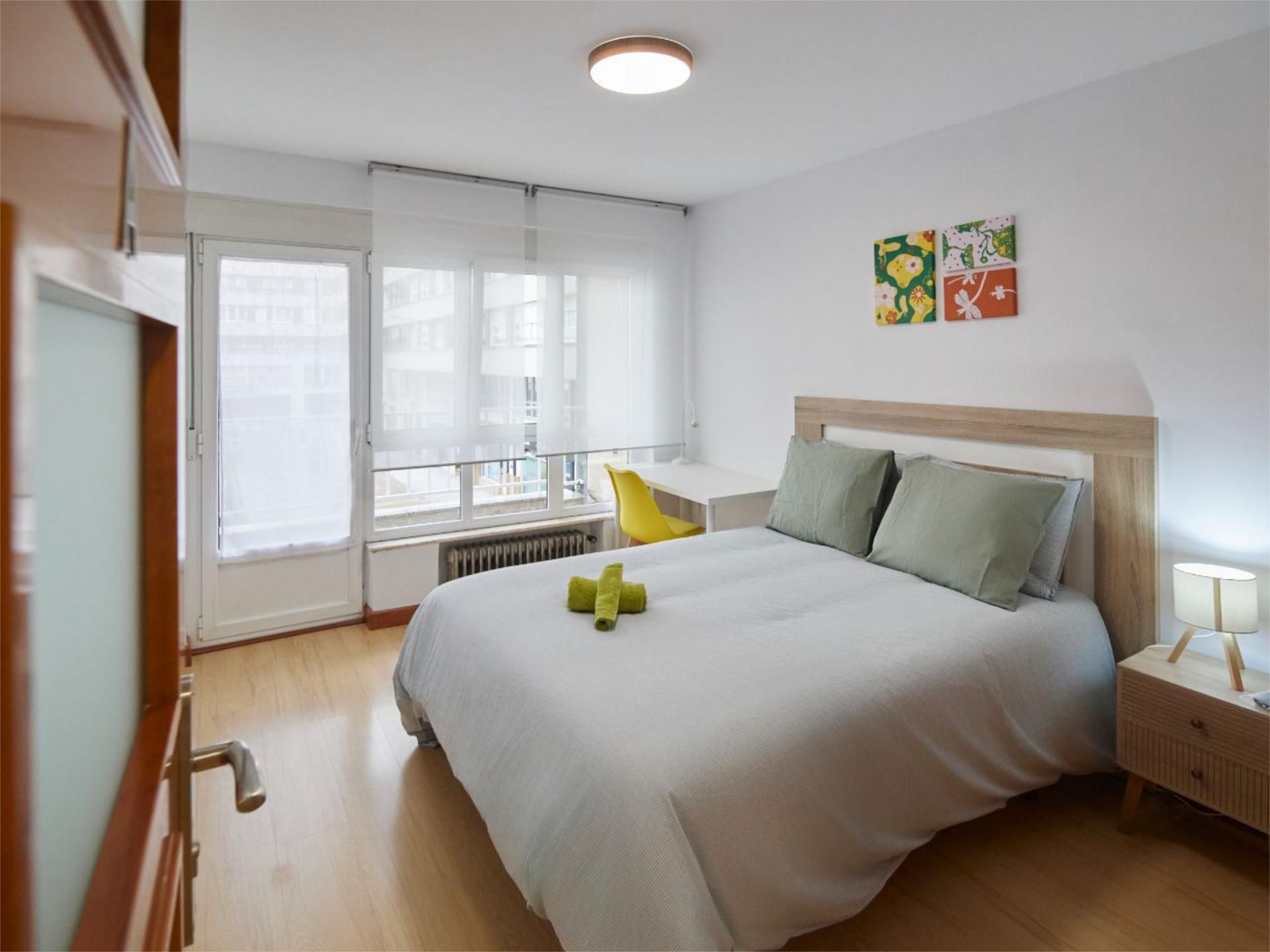 Flat to share in Calle José Cueto, 12, Centro Flat to share in Calle José Cueto, 12, Centro