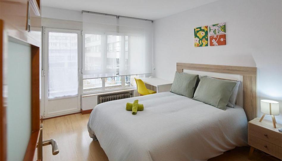 Foto 1 de Pis per a compartir a Calle José Cueto, 12, Centro, Asturias