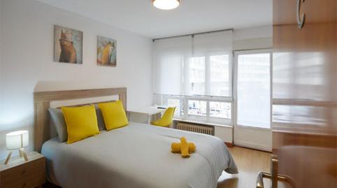 Foto 4 de Pis per a compartir a Calle José Cueto, 12, Centro, Asturias