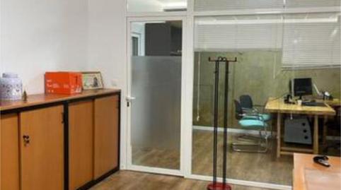 Oficina de lloguer a Brenes, Sevilla - imatge 2 Foto 2 de Oficina de lloguer a Brenes, Sevilla