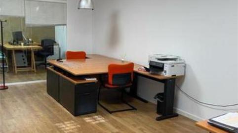 Oficina de lloguer a Brenes, Sevilla - imatge 3 Foto 3 de Oficina de lloguer a Brenes, Sevilla