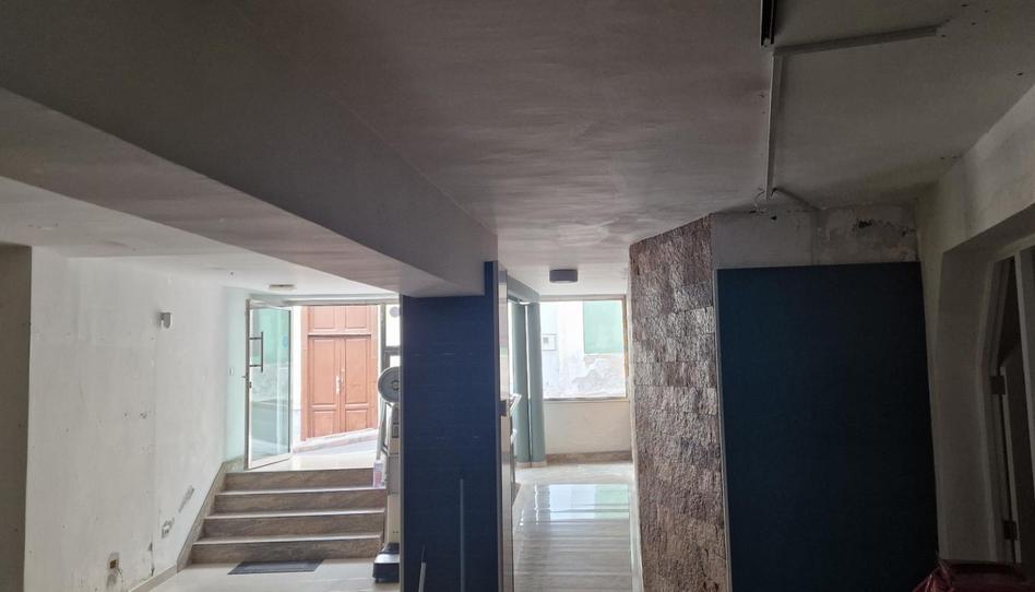 Photo 1 of Premises for sale in Calle Miguel de Mujica, 13a, Gáldar pueblo, Las Palmas