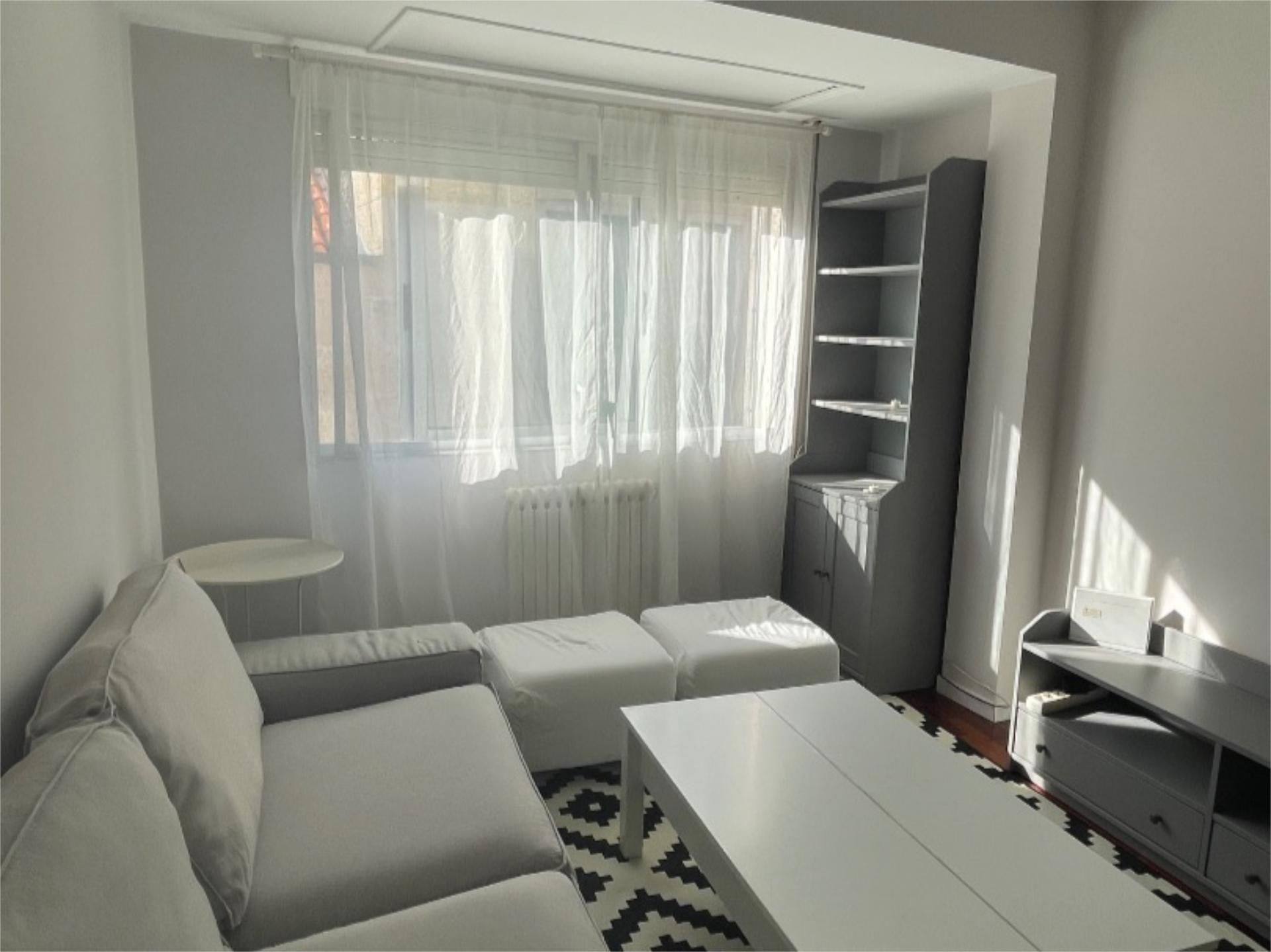 Flat to rent in Rúa Da Virxe Do Camiño, 7, Zona de Plaza de Barcelos Bedroom of Flat to rent in Pontevedra Capital