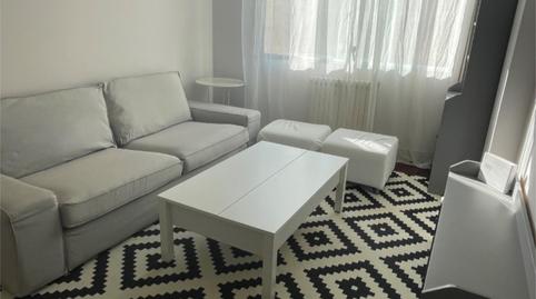 Flat to rent in Rúa Da Virxe Do Camiño, 7, Zona de Plaza de Barcelos, Pontevedra - image 2 Photo 2 of Flat to rent in Rúa Da Virxe Do Camiño, 7, Zona de Plaza de Barcelos, Pontevedra