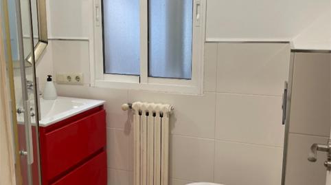 Flat to rent in Rúa Da Virxe Do Camiño, 7, Zona de Plaza de Barcelos, Pontevedra - image 3 Photo 3 of Flat to rent in Rúa Da Virxe Do Camiño, 7, Zona de Plaza de Barcelos, Pontevedra