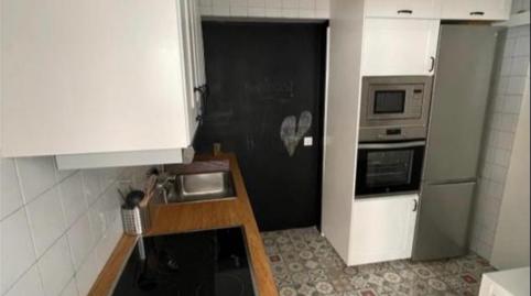 Flat to rent in Rúa Da Virxe Do Camiño, 7, Zona de Plaza de Barcelos, Pontevedra - image 4 Photo 4 of Flat to rent in Rúa Da Virxe Do Camiño, 7, Zona de Plaza de Barcelos, Pontevedra