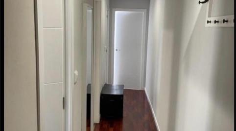 Flat to rent in Rúa Da Virxe Do Camiño, 7, Zona de Plaza de Barcelos, Pontevedra - image 5 Photo 5 of Flat to rent in Rúa Da Virxe Do Camiño, 7, Zona de Plaza de Barcelos, Pontevedra