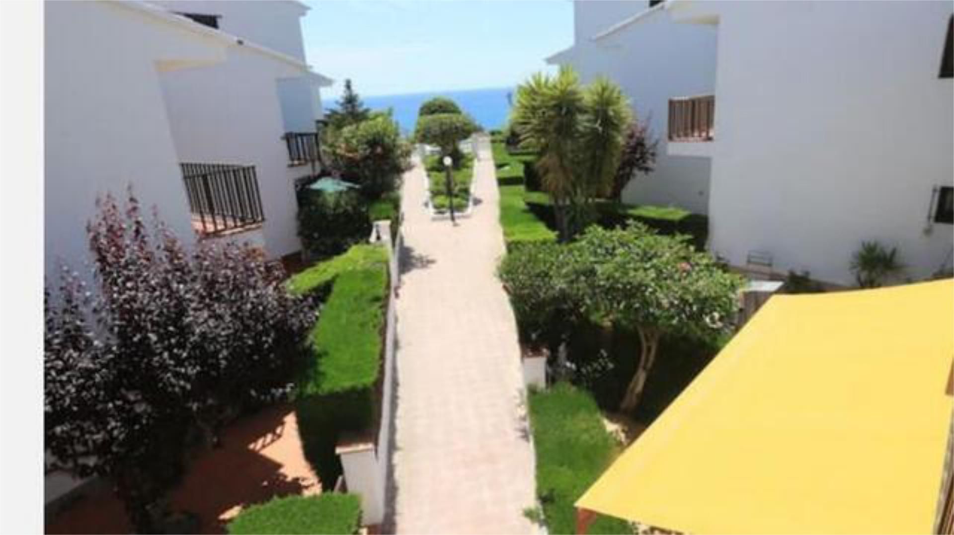 Casa o xalet en venda a Passeig Marítim Vista exterior de Casa o xalet en venda en Mont-roig del Camp amb Terrassa i Piscina