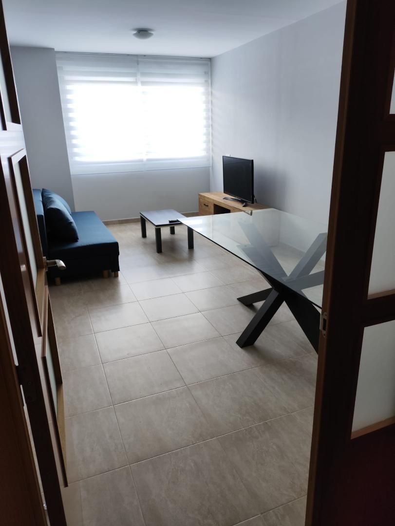 Piso de alquiler en Carrer les Oliveres, 27, Pueblo