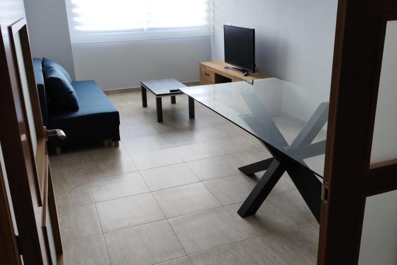 Photo 1 of Flat to rent in Carrer Les Oliveres, 27, Pueblo, Castellón