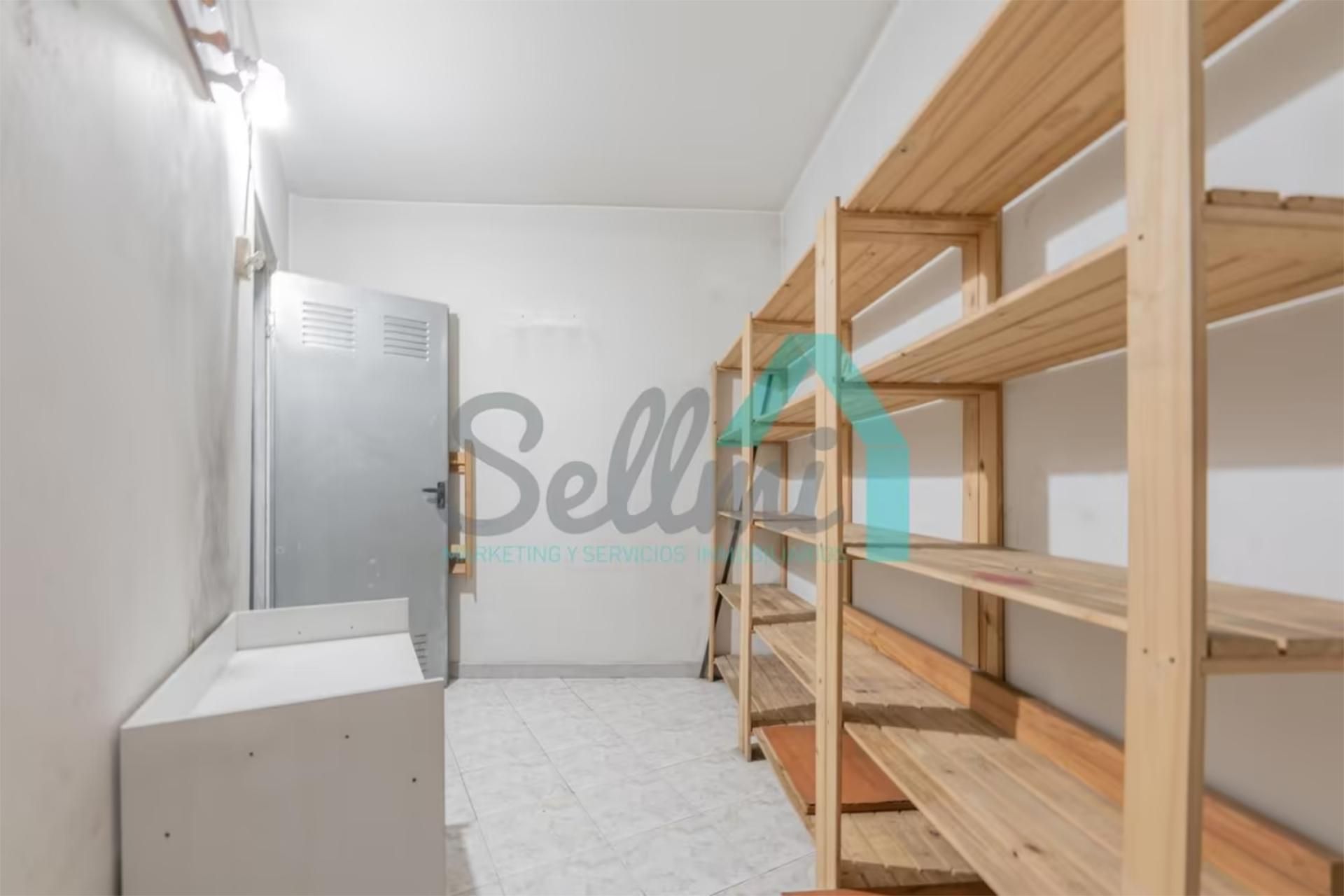 Traster de lloguer en Gijón 