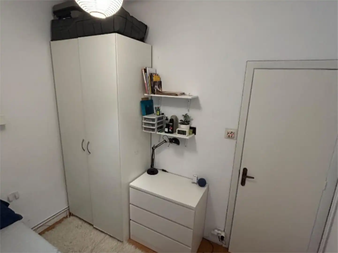 Habitación en Carrer de Còrsega, 114, La Nova Esquerra de l'Eixample Habitación en Carrer de Còrsega, 114, La Nova Esquerra de l'Eixample