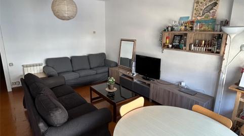 Flat to share in Carrer de Còrsega, 114, La Nova Esquerra de l'Eixample, Barcelona - image 5 Photo 5 of Flat to share in Carrer de Còrsega, 114, La Nova Esquerra de l'Eixample, Barcelona