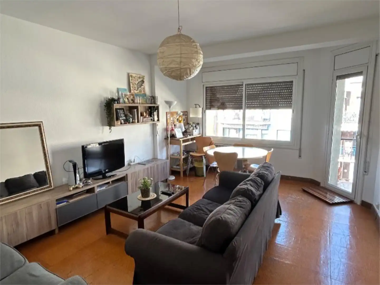 Habitación en Carrer de Còrsega, 114, La Nova Esquerra de l'Eixample Habitación en Carrer de Còrsega, 114, La Nova Esquerra de l'Eixample