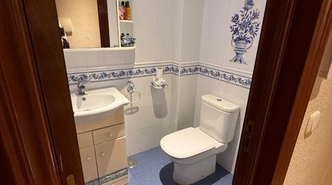 Casa adosada en venda a Calle Fernando de Sors, 37, Playamar - Benyamina, Málaga - imatge 5 Foto 5 de Casa adosada en venda a Calle Fernando de Sors, 37, Playamar - Benyamina, Málaga