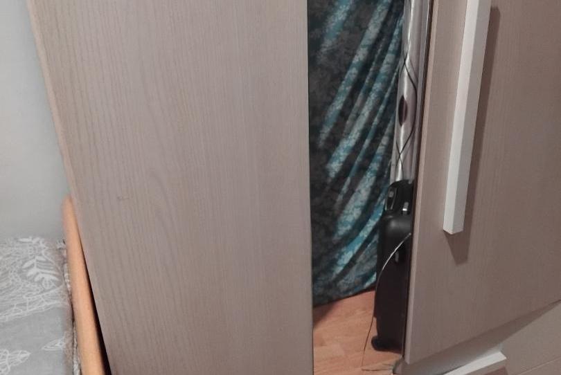 Foto 1 de Pis per a compartir a Carrer de Múrcia, 40, Navas, Barcelona