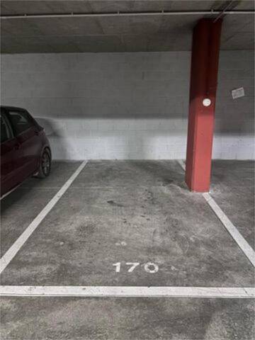 Garaje en Alquiler en Pino Montano - Consolación