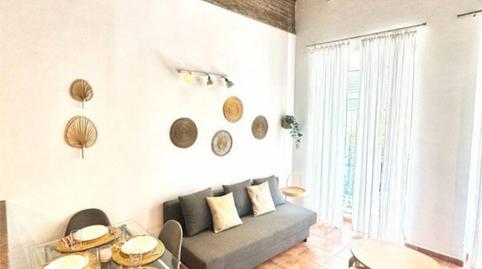 Photo 3 of Flat to rent in Carrer de Francesc de Bellvís, 37, Aiora, Valencia