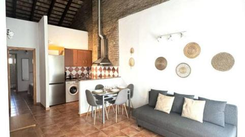 Photo 4 of Flat to rent in Carrer de Francesc de Bellvís, 37, Aiora, Valencia