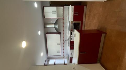 Photo 5 of Flat to rent in Calle del Conde de Cartagena, 5, Niño Jesús, Madrid