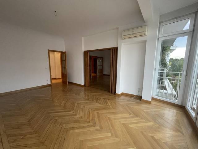 Piso en Alquiler en Calle del Conde de Cartagena, 5 en Niño Jesús