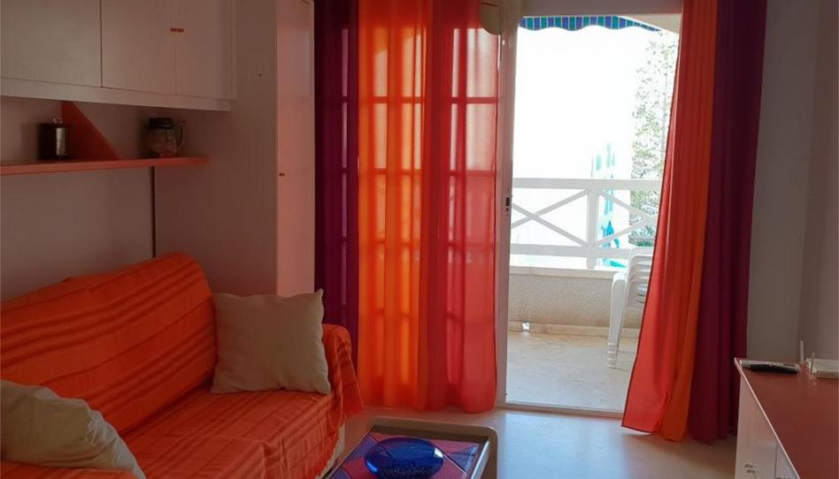 Photo 1 of Study to rent in Calle Noruega, 3, Zona Playa de los Locos, Alicante