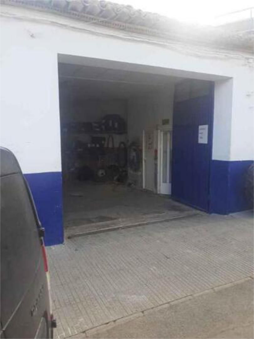 Local de alquiler en Alpera