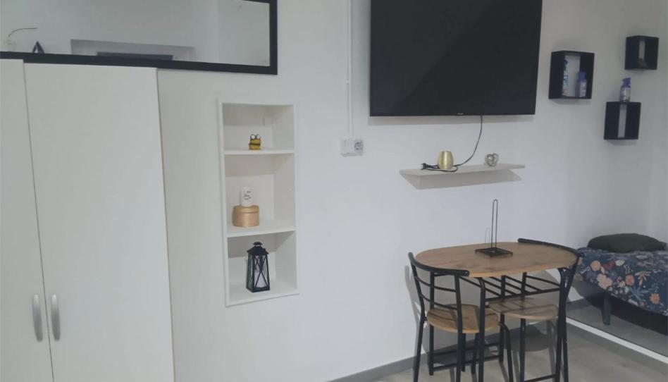 Pis en venda a Carrer de Benito Pérez Galdós, 52, Sants Patrons, Valencia - imatge 1 Foto 1 de Pis en venda a Carrer de Benito Pérez Galdós, 52, Sants Patrons, Valencia