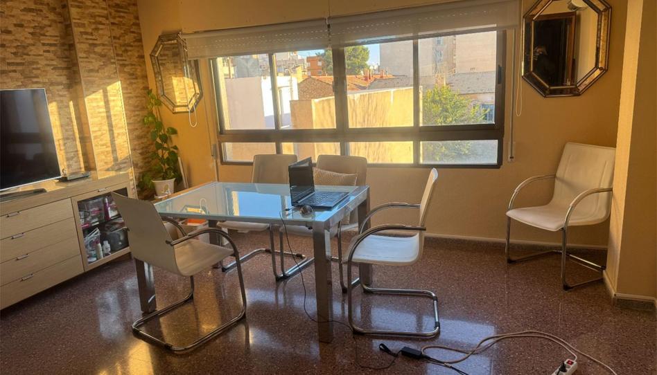 Flat for sale in Calle Conde Coloma, 8, Centro, Alicante - image 1 Photo 1 of Flat for sale in Calle Conde Coloma, 8, Centro, Alicante