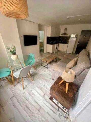 Piso en Venta en Cristo de la Epidemia