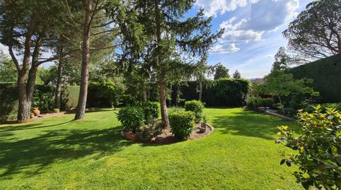 Foto 2 de Casa o xalet de lloguer a Soto del Real, Madrid