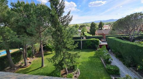 Foto 5 de Casa o xalet de lloguer a Soto del Real, Madrid