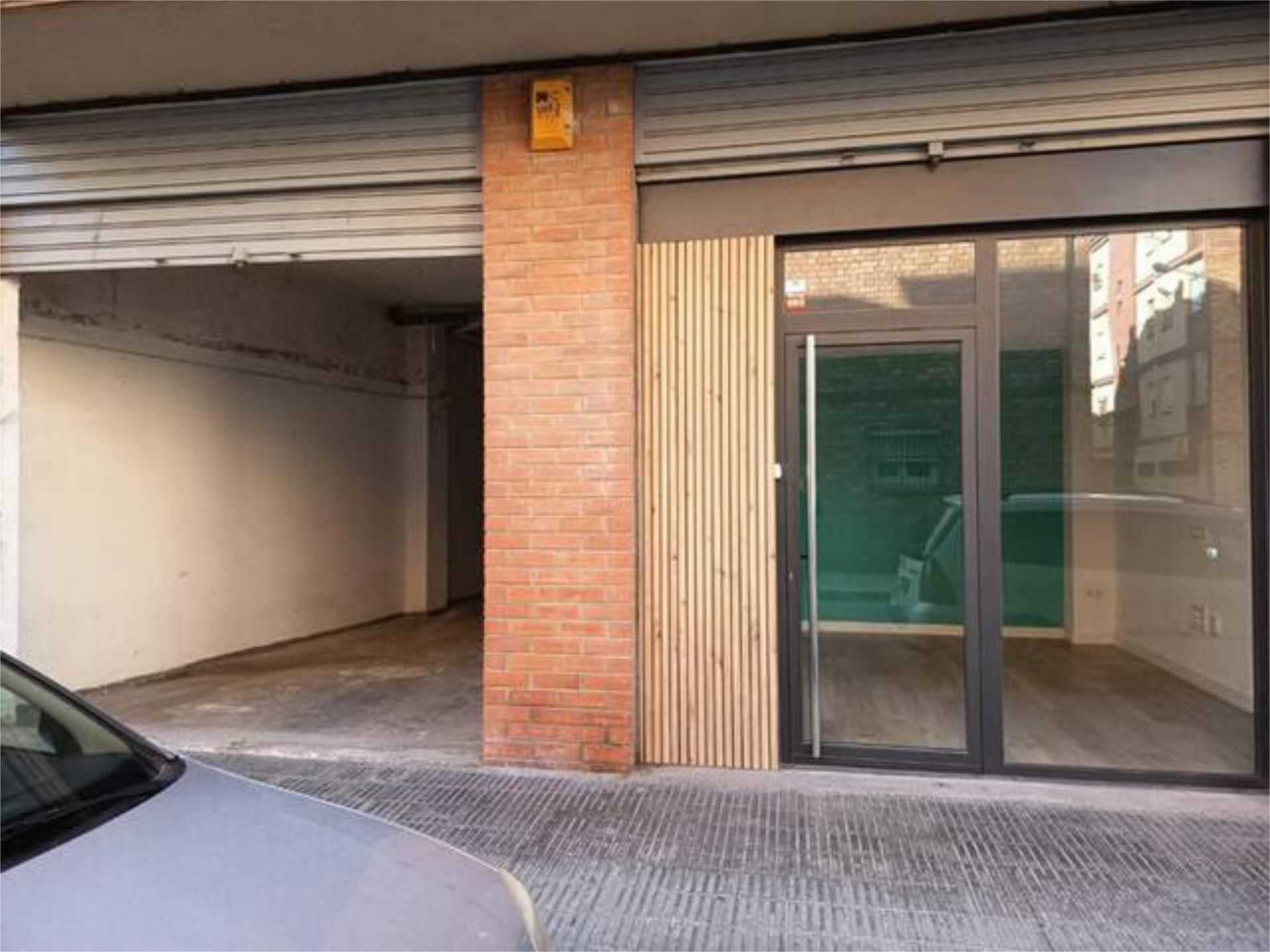 Premises to rent in Àger