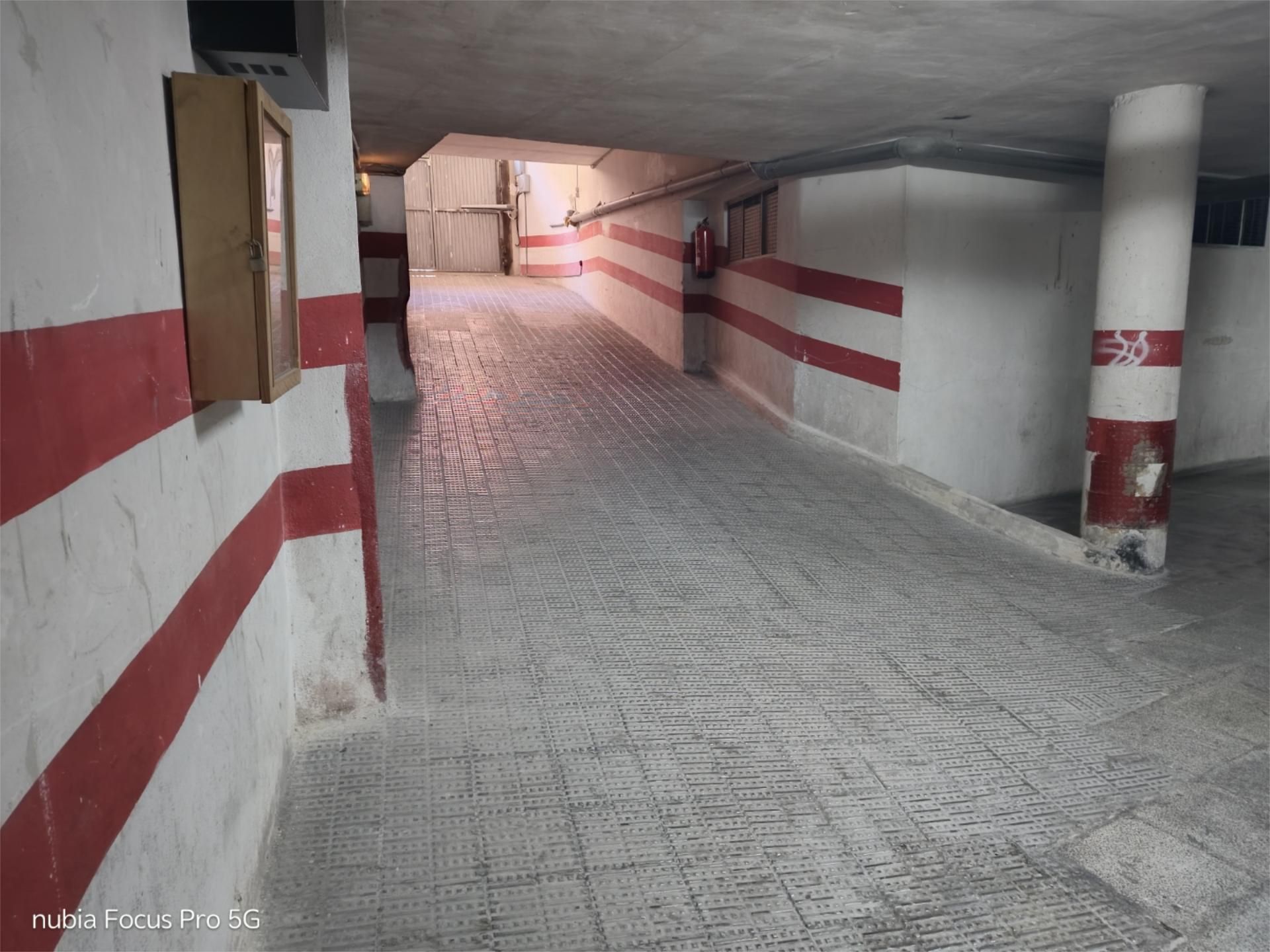 Parking of Garage for sale in Villajoyosa / La Vila Joiosa
