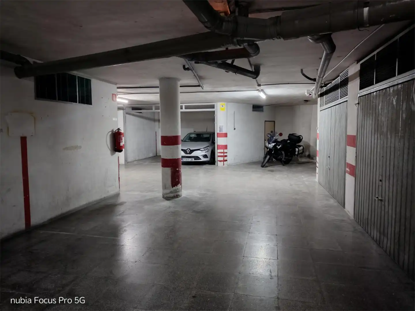 Parking de Garaje en venta en Villajoyosa / La Vila Joiosa