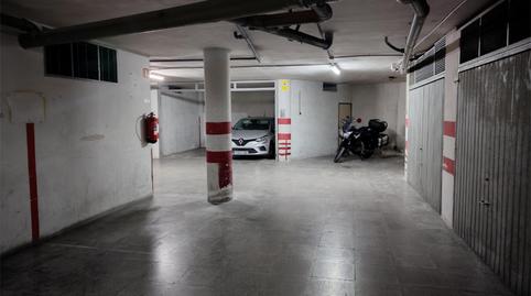 Foto 2 de Garatge en venda a Carrer Cervantes, 57, Poble Nou - Montiboli, Alicante