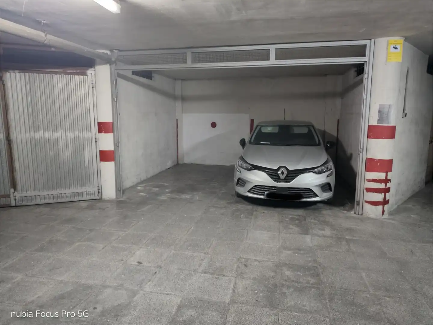 Parking de Garaje en venta en Villajoyosa / La Vila Joiosa