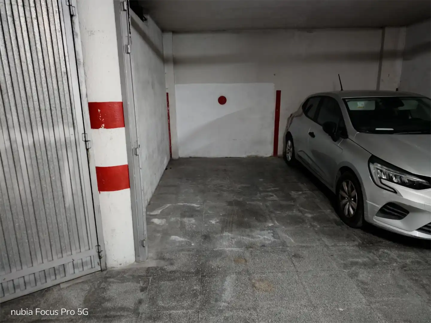 Parking de Garaje en venta en Villajoyosa / La Vila Joiosa