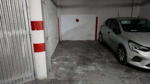 Foto 4 de Garatge en venda a Carrer Cervantes, 57, Poble Nou - Montiboli, Alicante