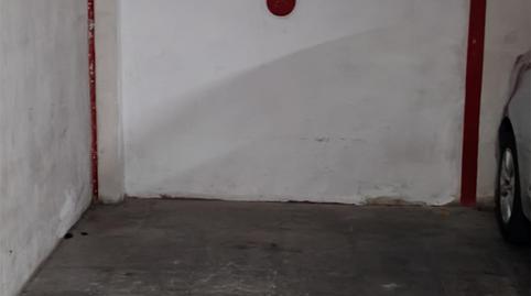 Foto 5 de Garatge en venda a Carrer Cervantes, 57, Poble Nou - Montiboli, Alicante