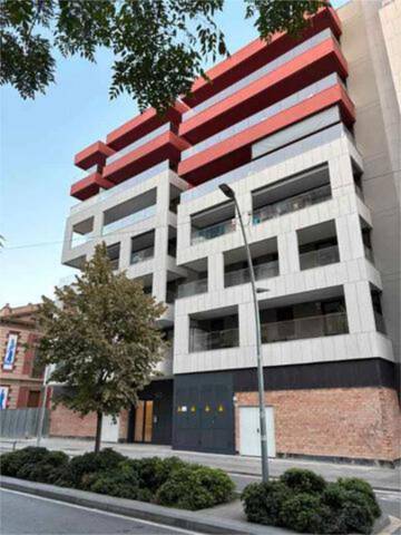 Garaje en Alquiler en La Sagrera